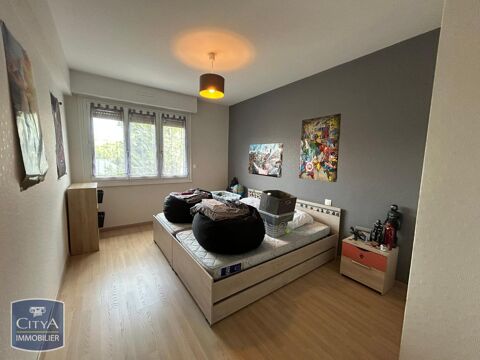  Appartement  louer 3 pices 69 m