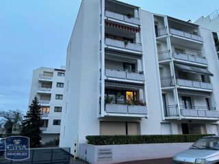  Appartement à louer 2 pièces 47 m²