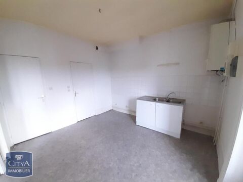  Appartement  louer 1 pice 33 m