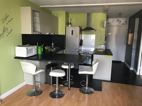  Appartement  louer 2 pices 39 m