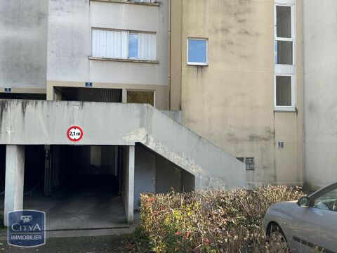  Parking / Garage  louer 15 m