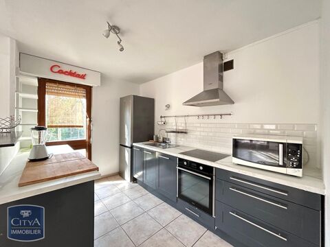  Appartement  louer 3 pices 74 m