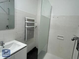  Appartement à louer 2 pièces 51 m²