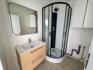  Appartement � louer 2 pi�ces 47 m�