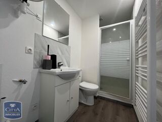  Appartement � louer 2 pi�ces 29 m�