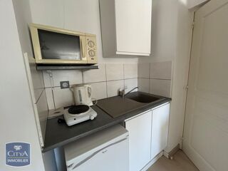  Appartement à louer 1 pièce 22 m²