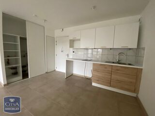 Appartement à louer 2 pièces 47 m²
