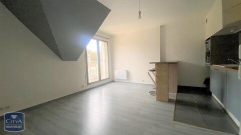  Appartement  louer 2 pices 33 m