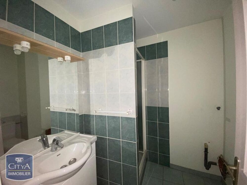 location Appartement - 2 pièce(s) - 40 m² Caromb (84330)