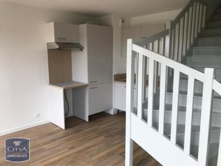  Appartement � louer 3 pi�ces 68 m�