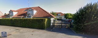  Appartement à louer 2 pièces 55 m²