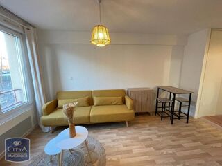 Appartement � louer 1 pi�ce 20 m�