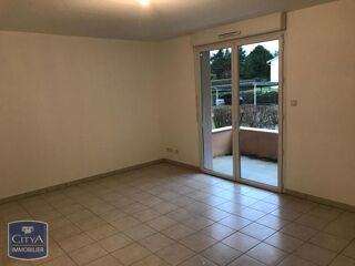  Appartement à louer 2 pièces 48 m²