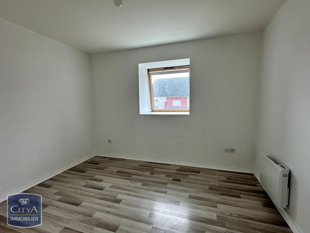 location Appartement - 3 pièce(s) - 59 m² Vendin-le-Vieil (62880)