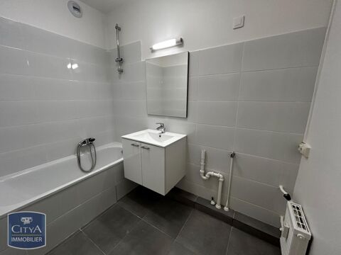  Appartement � louer 1 pi�ce 31 m�