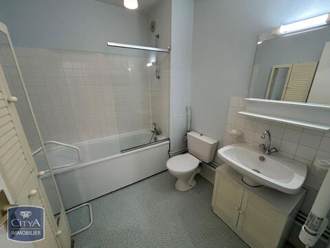  Appartement � louer 1 pi�ce 31 m�