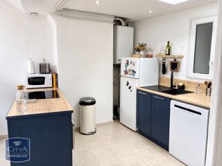  Appartement à louer 2 pièces 53 m²