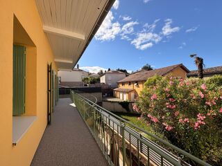  Appartement à louer 2 pièces 51 m²