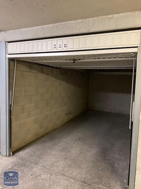  Appartement � louer 1 pi�ce 