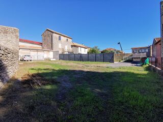  Terrain  vendre 421 m