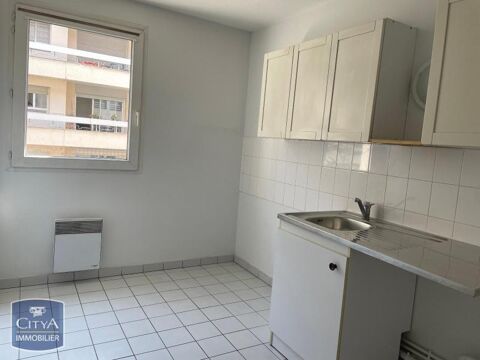  Appartement � louer 2 pi�ces 48 m�