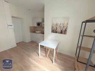  Appartement � louer 1 pi�ce 17 m�