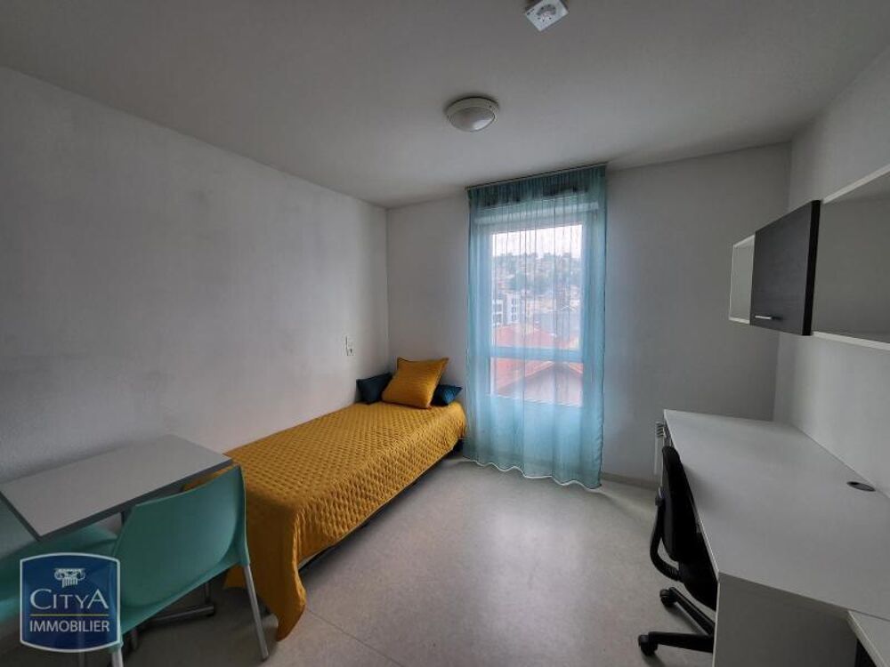 location Appartement - 1 pi�ce(s) - 18 m� Rouen (76000)