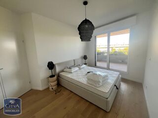  Appartement � louer 3 pi�ces 84 m�