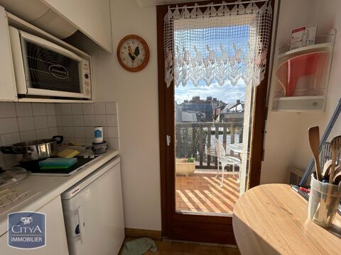  Appartement  louer 2 pices 31 m