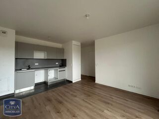  Appartement à louer 2 pièces 42 m²