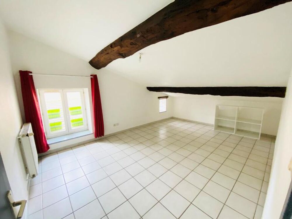 location Appartement - 3 pièce(s) - 86 m² Mâcon (71000)