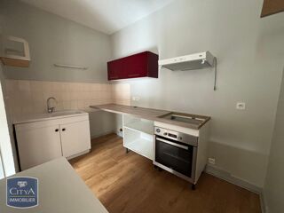  Appartement � louer 3 pi�ces 55 m�