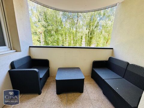   Location Appartement Appartement - 2 pièce(s) - 31 m²