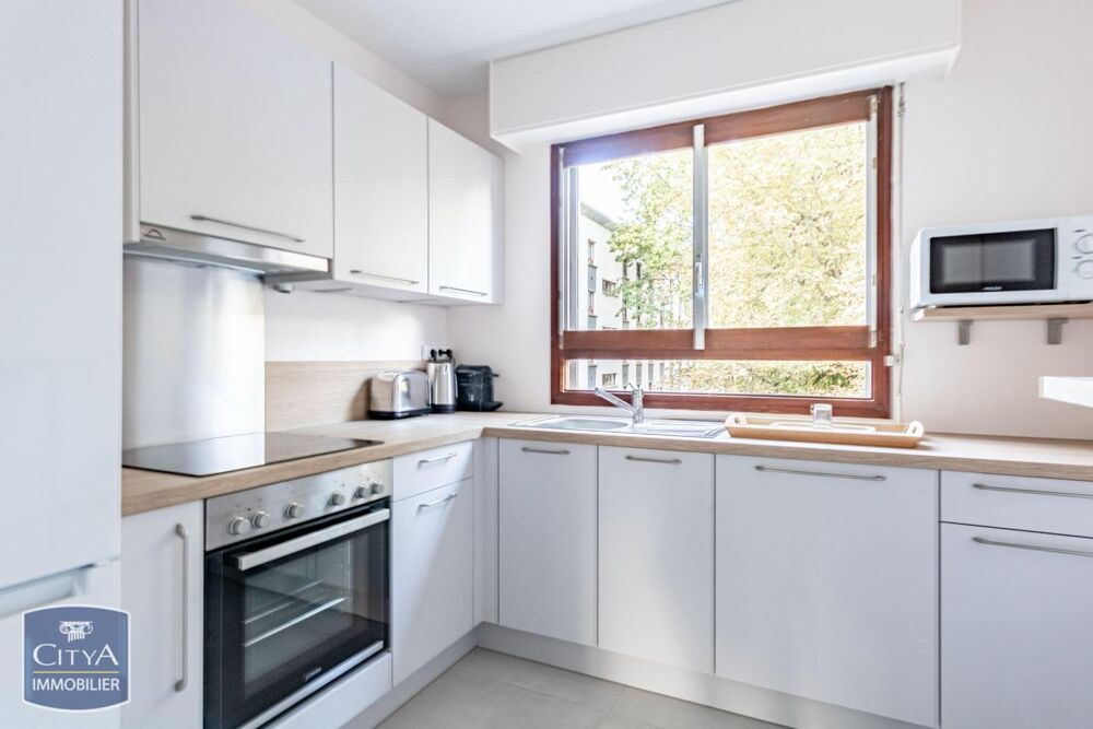 location Appartement - 1 pièce(s) - 11 m² Orleans (45100)