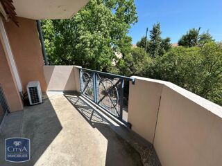  Appartement � louer 1 pi�ce 28 m�