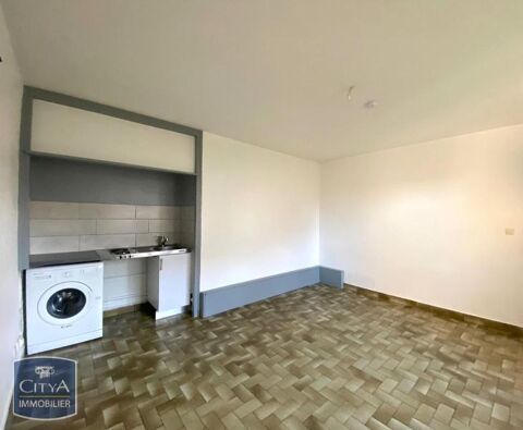  Appartement  louer 2 pices 32 m