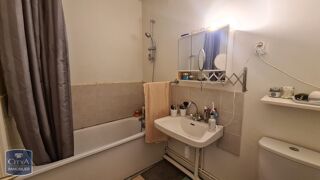  Appartement � louer 1 pi�ce 31 m�