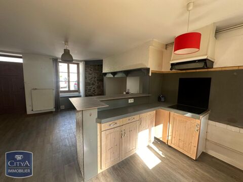  Maison � louer 2 pi�ces 48 m�