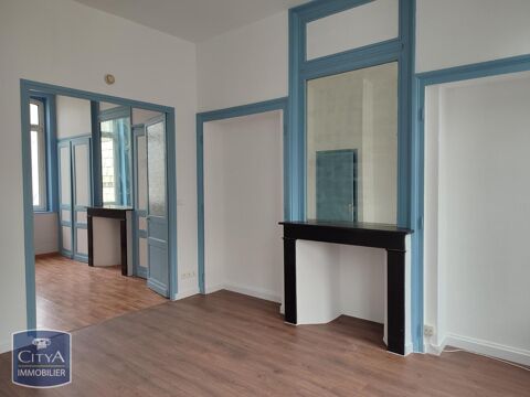  Appartement � louer 2 pi�ces 38 m�