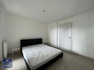  Appartement à louer 2 pièces 48 m²