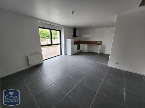   Location Appartement Appartement - 3 pièce(s) - 54 m²