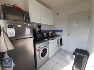  Appartement à louer 2 pièces 48 m²