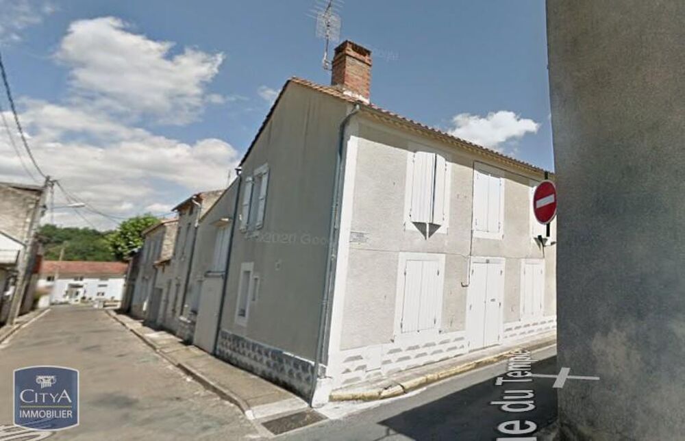 A LOUER MAISON T5 A LAVARDAC ! Comprenant au rez-de-chau....