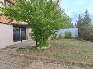 vente Maison - 5 pièce(s) - 85 m² Décines-Charpieu (69150)