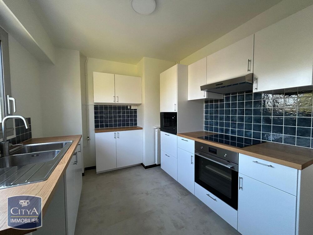 location Appartement - 3 pièce(s) - 64 m² Rambouillet (78120)