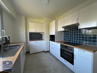 location Appartement - 3 pièce(s) - 64 m² Rambouillet (78120)