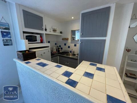  Appartement  louer 1 pice 23 m