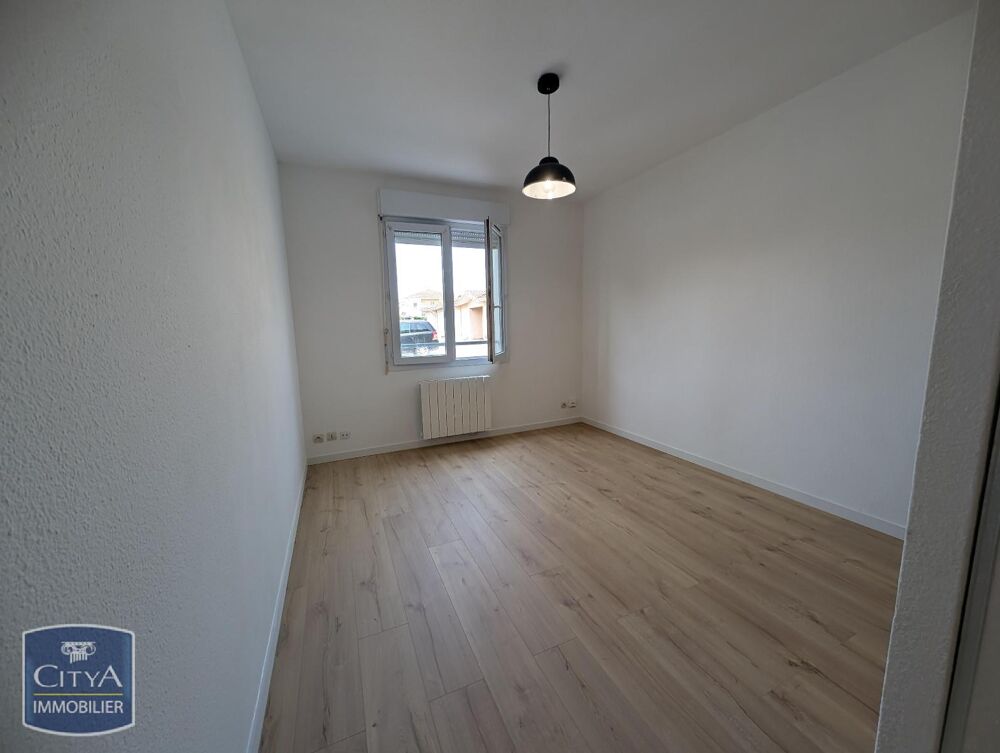 location Appartement - 1 pièce(s) - 20 m² Talence (33400)