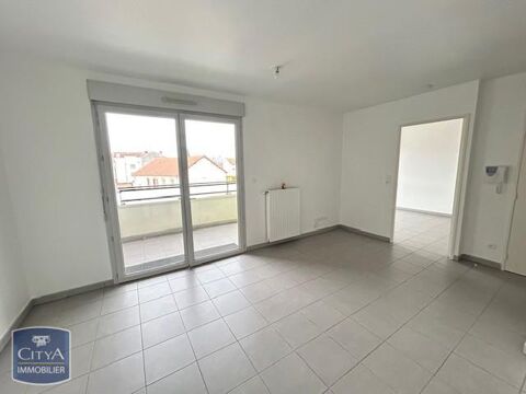  Appartement � louer 2 pi�ces 39 m�