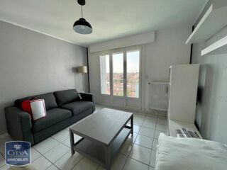  Appartement à louer 1 pièce 30 m²